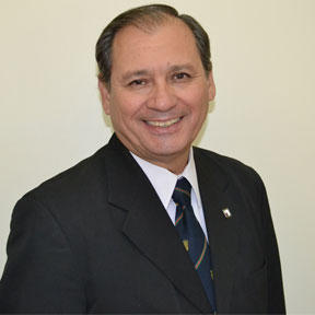 Secretario Daniel Nieto